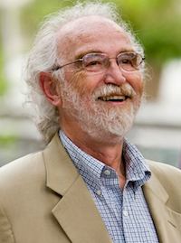 Gerald H. POLLACK