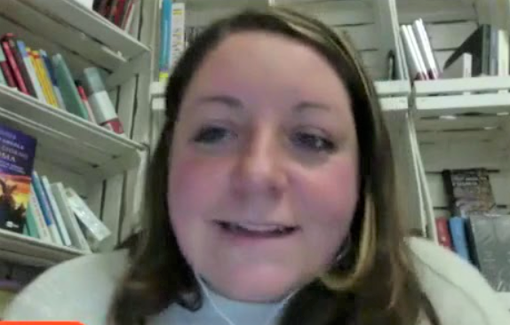 Miryam GISON