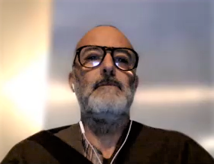Alexander VALENTINO
