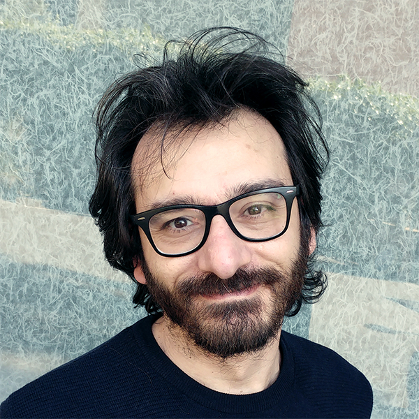 Andrea SCOPPETTA