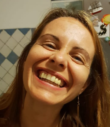 Carolina D'ISANTO