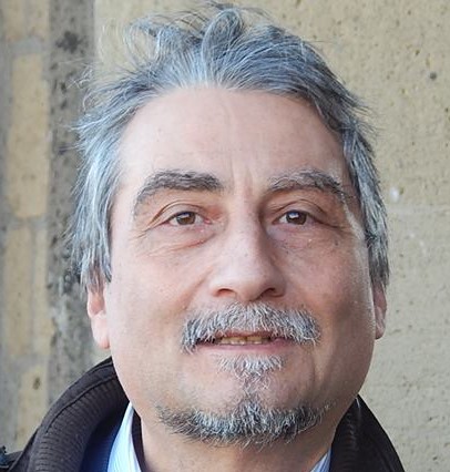 Salvatore FORTE